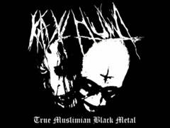 True Muslimian Black Metal